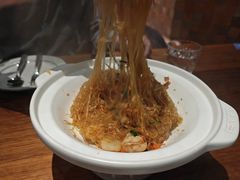 -星叶·东南亚料理(宁波万象汇店)