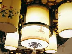 -惠丰堂饭庄·烤鸭·京味菜(翠微路店)