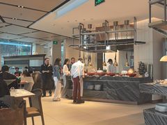 -厦门艾美酒店·新食谱西餐厅