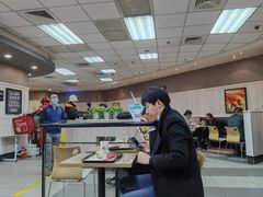 -肯德基(朝阳门店)