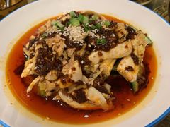 -吴氏老妈·23年家常菜(古城店)