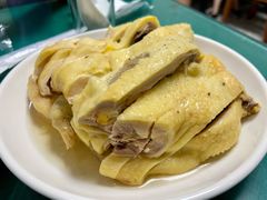 -小本鸡饭店(滨江白马湖店)
