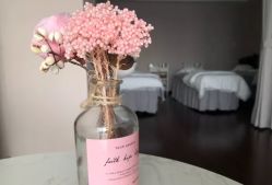 -汐月Health纤体spa中心