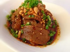 夫妻肺片-眉州东坡(中关村店)