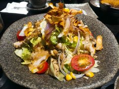 -一豚轩·烧鸟·豚骨拉面(五四路店)