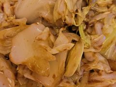 -烤肉宛饭庄(南礼士路店)