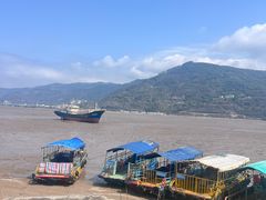 -北岐滩涂