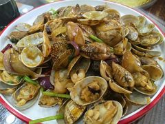 -叶存利海鲜大馅饺子(海宁路总店)