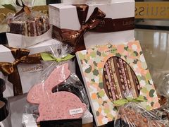 -Laderach 莱德拉(上海环贸iapm店)