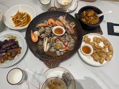 -阿毛饭店·宁波老字号(儿童公园旗舰店)