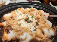 -前海沿·青岛菜(乐客城店)