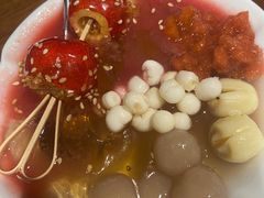 -清水亭湖北菜(大屯DT51店)