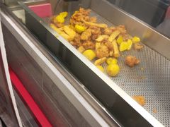 -1973继光香香鸡(大东方百货店)