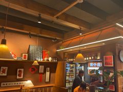 -巴卤社老火锅(财富店)