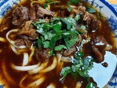 -清真-戏楼王记牛肉面