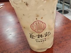 -蔡林记(胭脂路店)