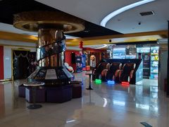 -UME影城(西城广场店)