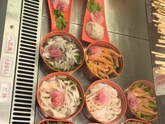 -老马路串串香火锅(北门桥店)