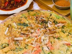-恩你小木屋·韩式料理(南长街店)