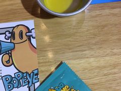 -BOPEYE·波派炸鸡(河西中央商场店)