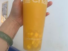 -茶百道(盱眙国贸店)
