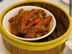 -香港威特瑞茶餐厅(小白楼音乐厅店)