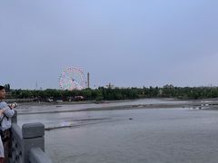 -伊犁河风景区