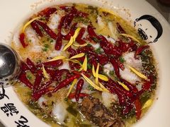 -江渔儿酸菜鱼(曜一城店)