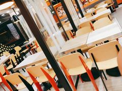 大堂-吉野家(东海缤纷天地店)