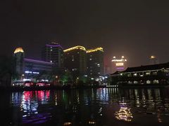 -南通濠河风景名胜区