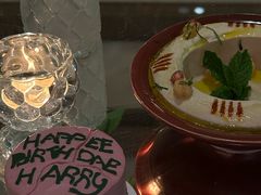 -ELI FALAFEL Lebanese&Mediterranean黎巴嫩美食(富城路店)