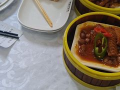 -冰泉豆浆馆(白云山总店)