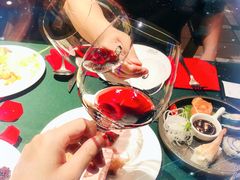 -碧特博格啤酒花园餐厅(芜湖路店)