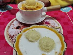 -甜心妈妈·榴莲星级糖水(北京路总店)