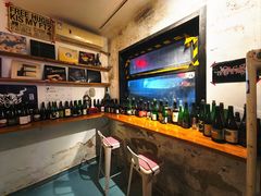 -ZING鲸鱼啤酒(葡萄院店)