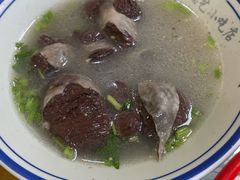 -卢聪艺小吃店(阳翟总店)
