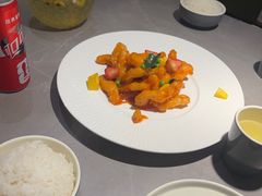 -田婆婆的菜(友谊阳光城店)