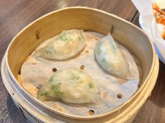 -翠园(南京德基广场店)