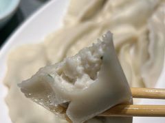 鲅鱼水饺-老济南·地道济南菜(大明湖店)