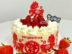 -仟吉KenGee(国贸360店)