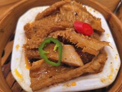 -顺德人家食府(黄金广场店)