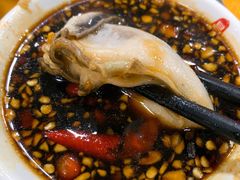 -濠轩阁特色生蚝火锅(水湾路店)