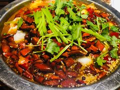 -大牌大·传统杭帮菜(湖滨店)