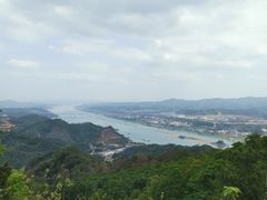 -白云山风景名胜区