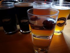 -Goose Island Brewhouse鹅岛精酿啤酒酿造工坊餐厅