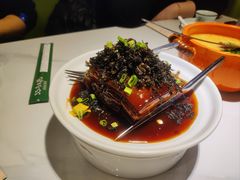 -33号大院·青岛本帮菜(五四广场店)
