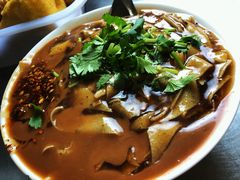 陈记锅巴菜-陈记锅巴菜(五大道店)