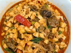 优质小炒-老乌家特色小炒泡馍(大皮院店)