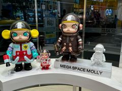 -泡泡玛特POPMART(浦项中心体验店)