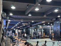 -豪逸健体(中骏广场店)